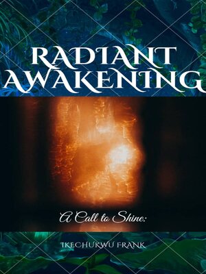 cover image of RADIANT AWAKENING
